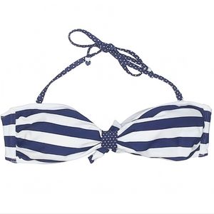 Marie Mellie Bikini Top